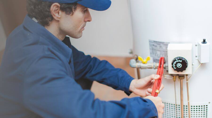 Local 24/7 Emergency Plumbing in Savoy, TX